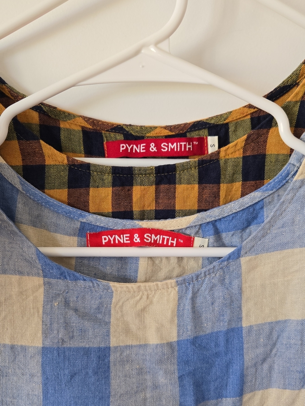 Pyne & Smith Bundle - Picture 2 of 3